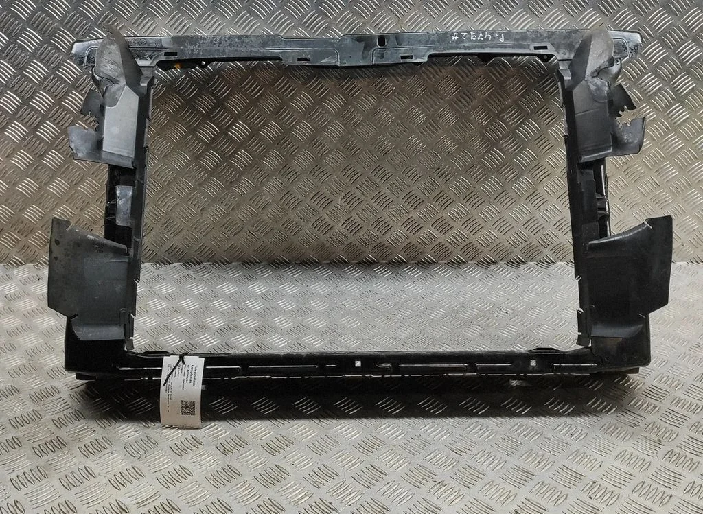 Radiatoru panelis 5L0805591