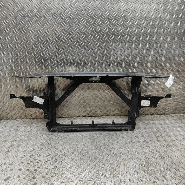 Radiator support slam panel – Seat Leon (1P) (2005-2012)