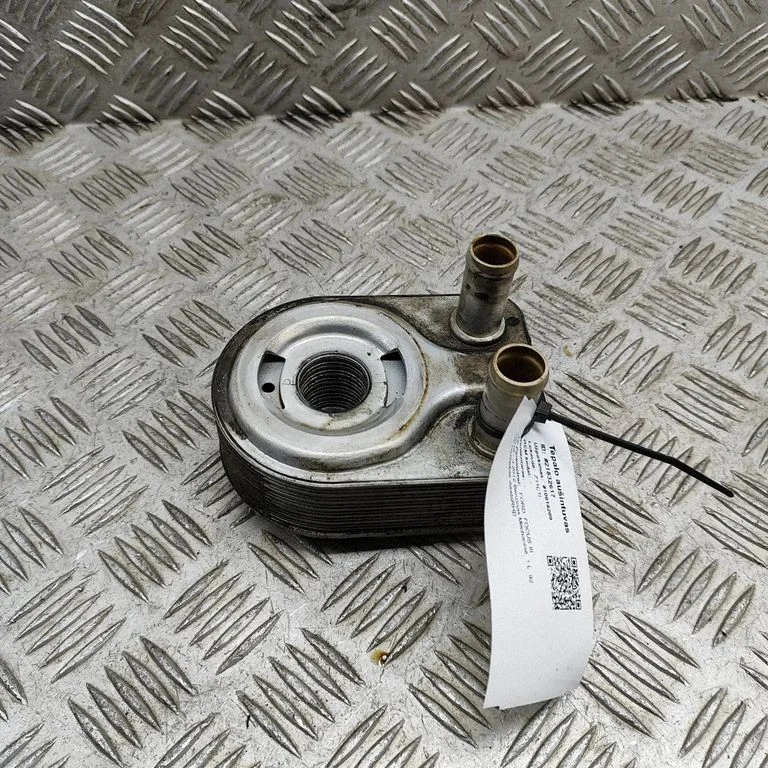 Mootoriõli radiaator CM5G6B856EA