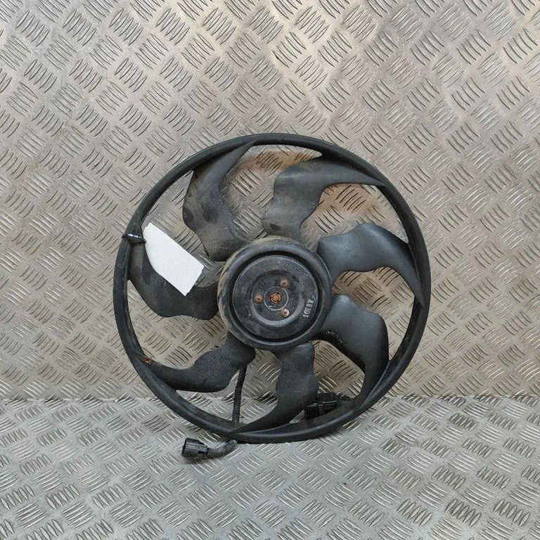 Ventilatora lāpstiņrats F0023A2347 – Hyundai Tucson JM (2004-2009)