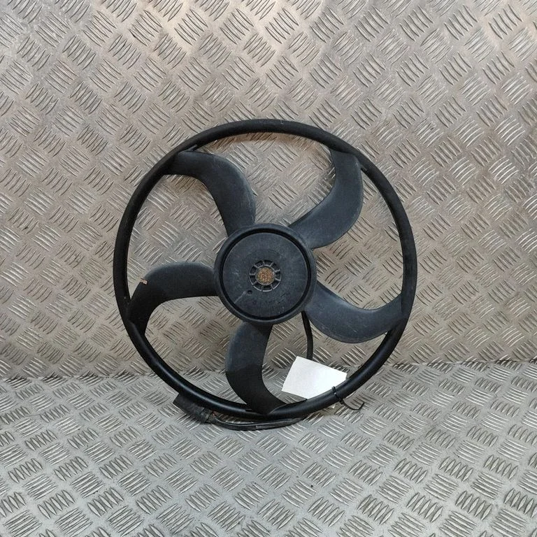 Ventilatora lāpstiņrats BK218C607DA