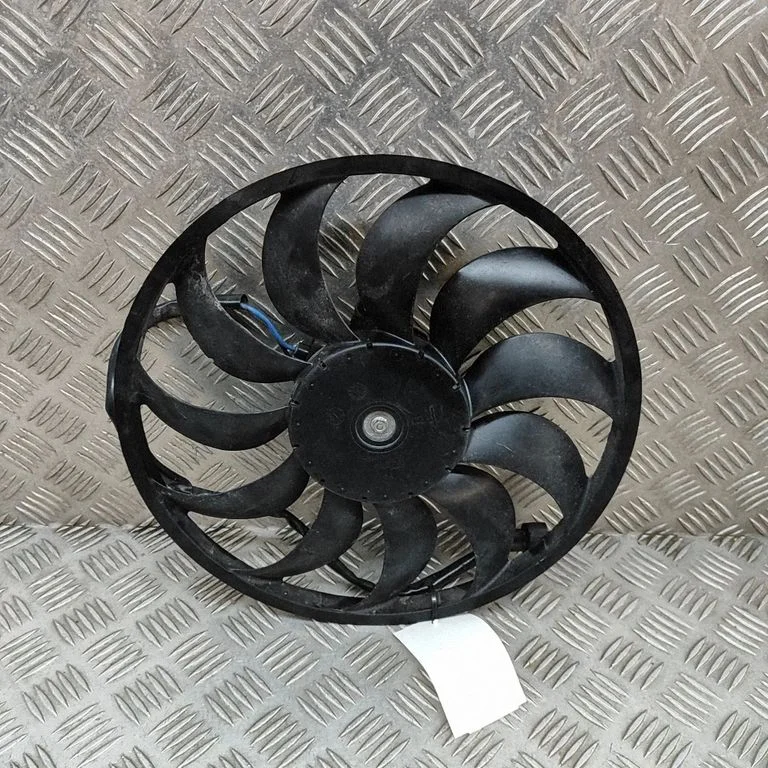 Ventilatora lāpstiņrats 4873NL2C