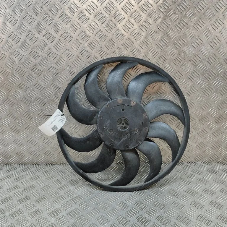 Ventilatora lāpstiņrats 1EA121203E