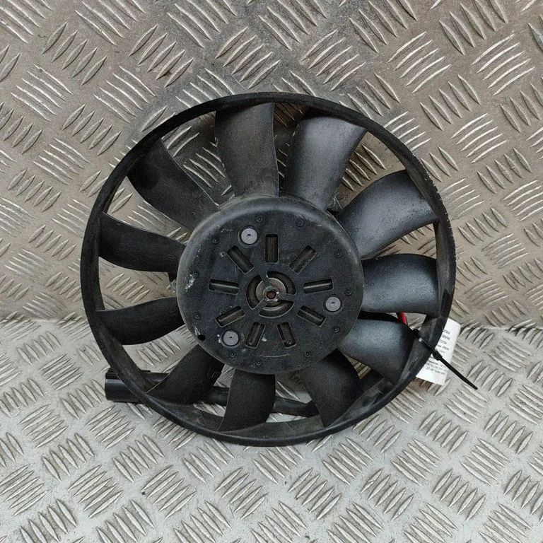 Ventilatora lāpstiņrats 500142003