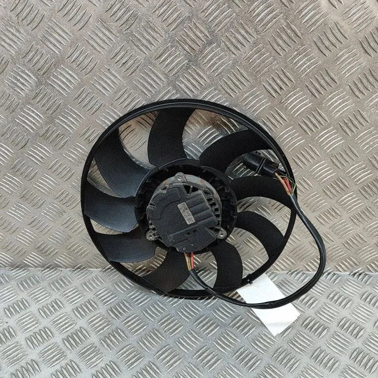 Fan impeller 95B959455