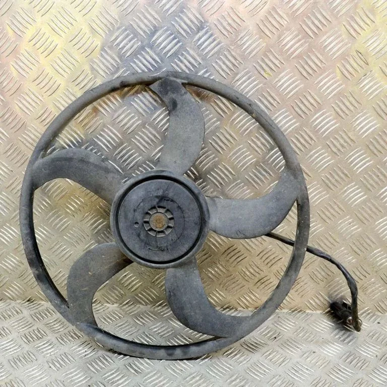 Ventilaatori tiivik 3136613357