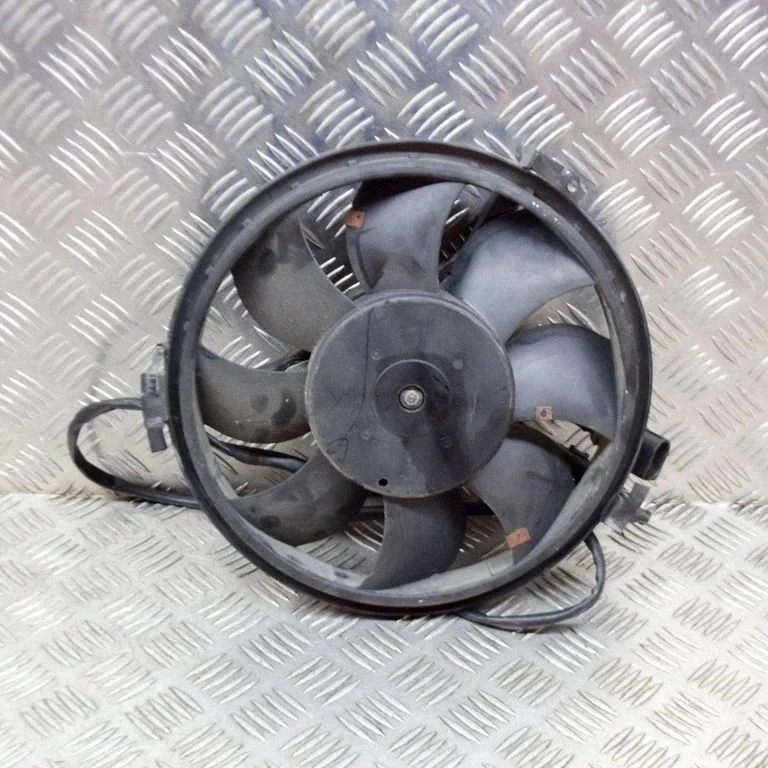 Fan impeller – Audi A8 S8 D2 4D (1994-2002)