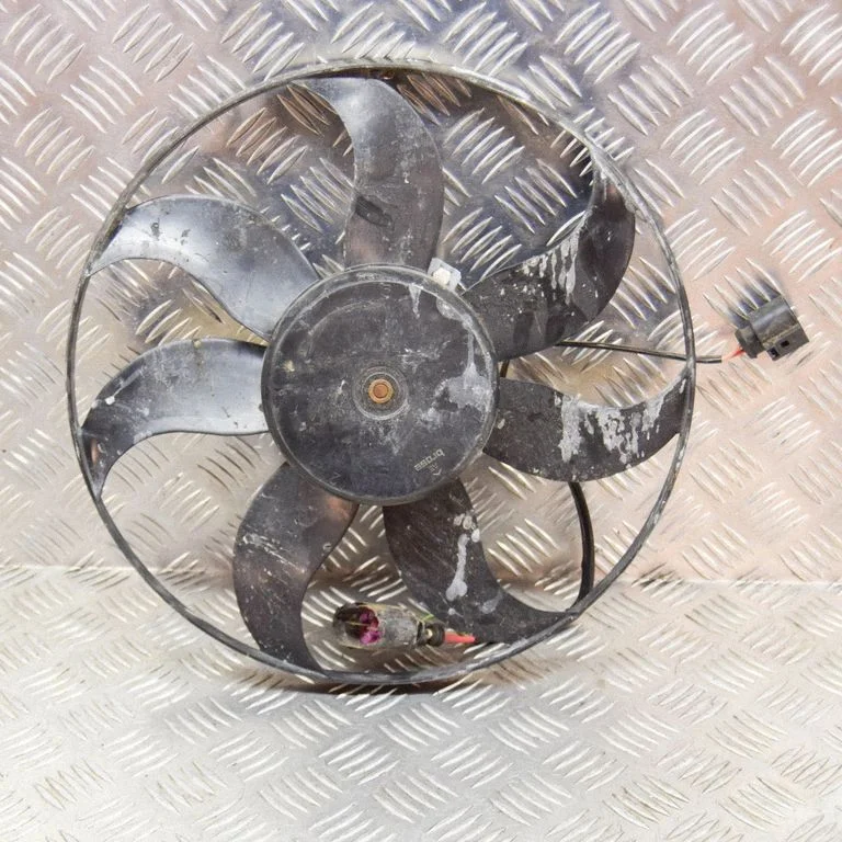 Ventilaatori tiivik A07821113