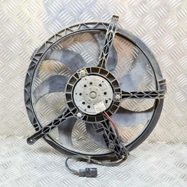 Fan impeller M5377002