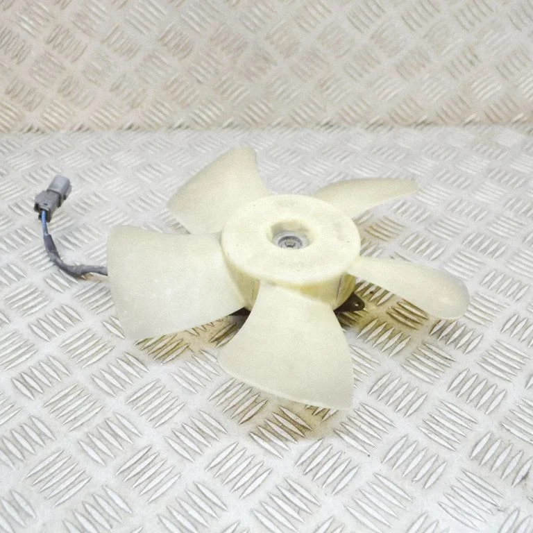 Fan impeller 1680008040