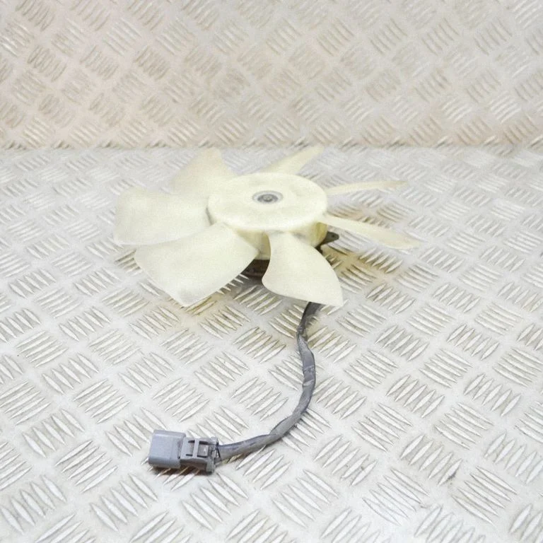 Fan impeller 1680007550