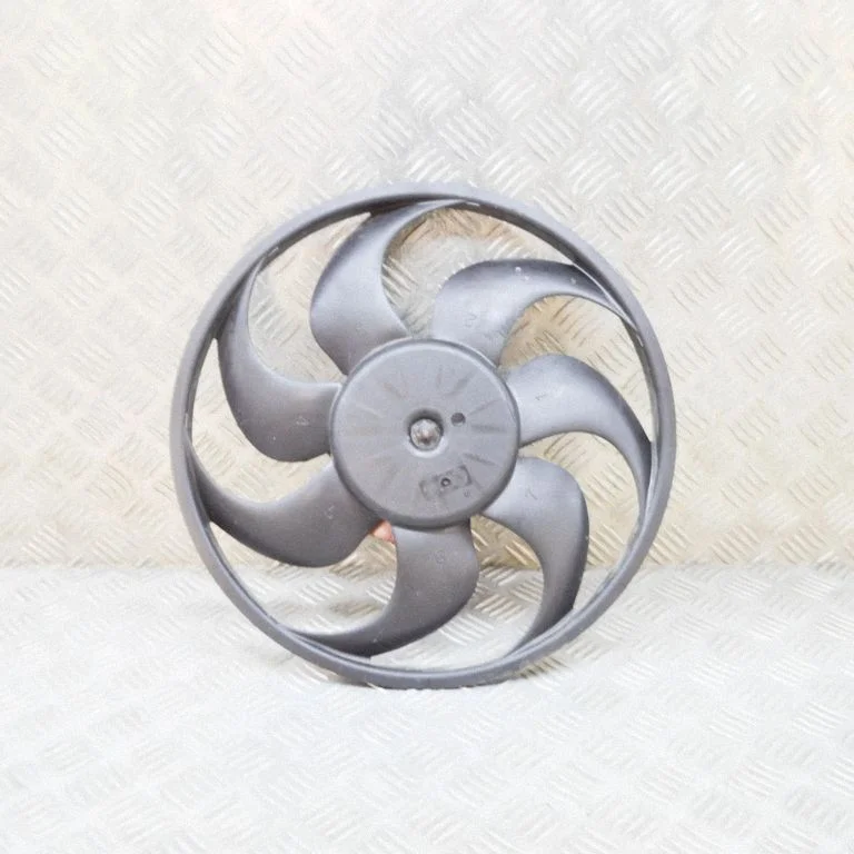 Fan impeller A15101708HC – Ford Fiesta (2017-)
