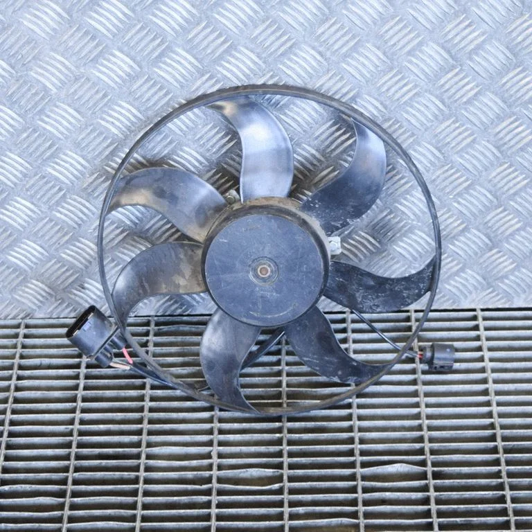 Ventilaatori tiivik A07755112