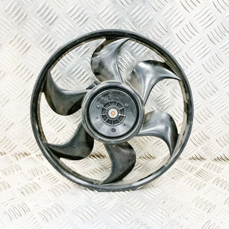 Ventilaatori tiivik – Ford Mustang VI (2015-)