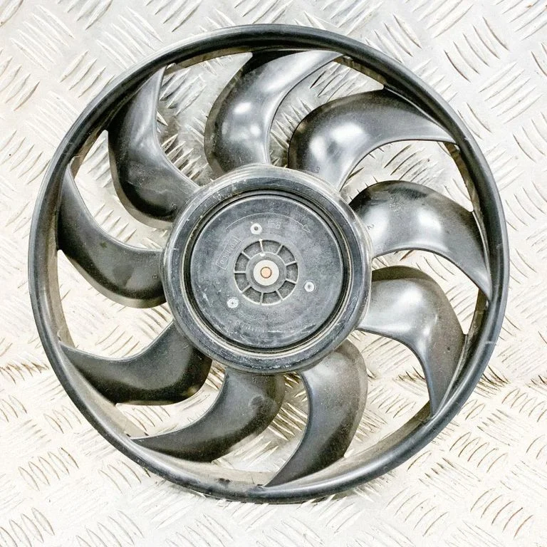 Ventilaatori tiivik – Ford Mustang VI (2015-)