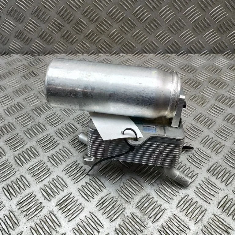 Air conditioning (A/C) air dryer 8710042050
