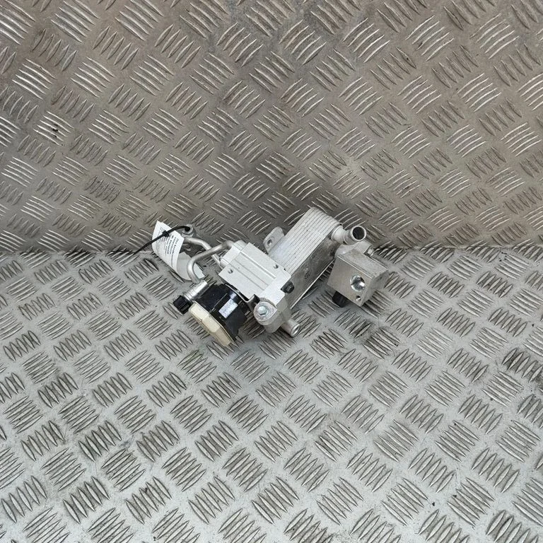 Air conditioning (A/C) air dryer 10G09948