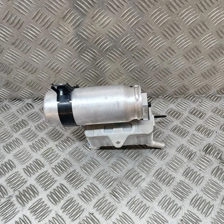 Air conditioning (A/C) air dryer 8710042050