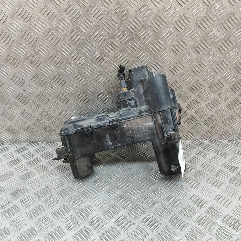 Air conditioning (A/C) air dryer – Citroen C4 III e-C4 (2020-)
