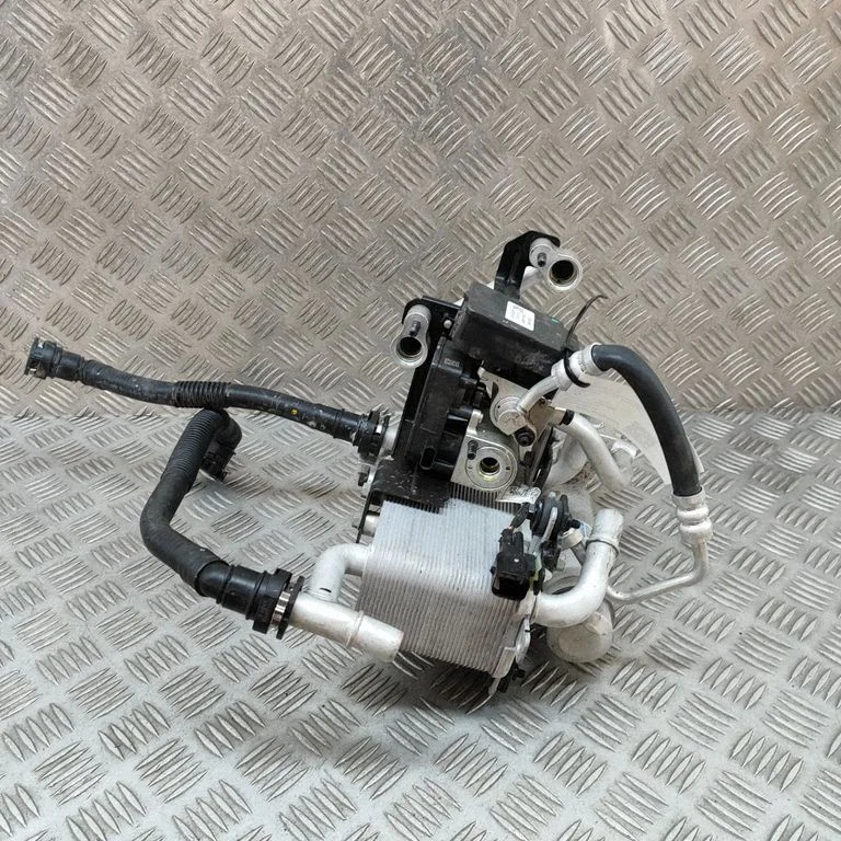 Kliimaseadme kuivati 976W6CV550 – KIA EV6 (2021-)