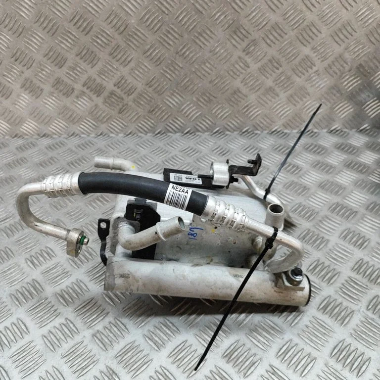 Air conditioning (A/C) air dryer – Hyundai Ioniq 5 (2021-)