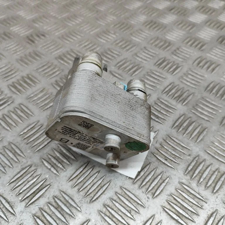Air conditioning (A/C) air dryer – Peugeot 2008 II (2019-)