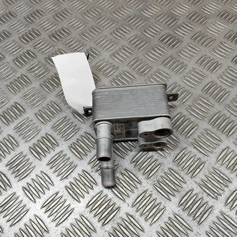 Air conditioning (A/C) air dryer 25670CU000