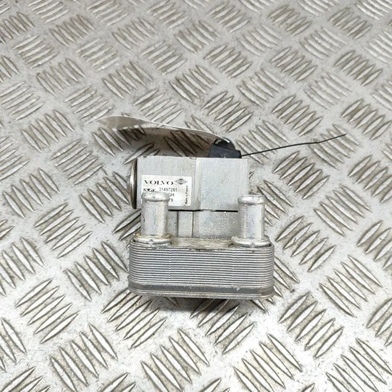 Air conditioning (A/C) air dryer – Volvo V60 (2018-)