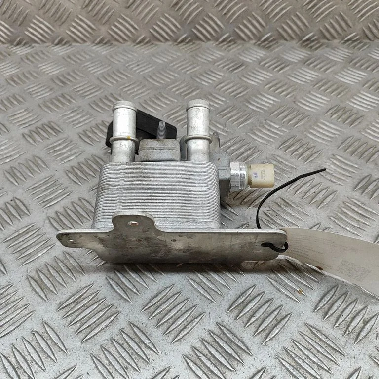 Air conditioning (A/C) air dryer 32373351