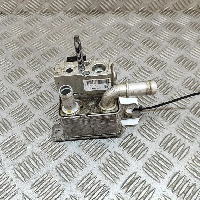 Gaisa kondicioniera žāvētājs 6810039110