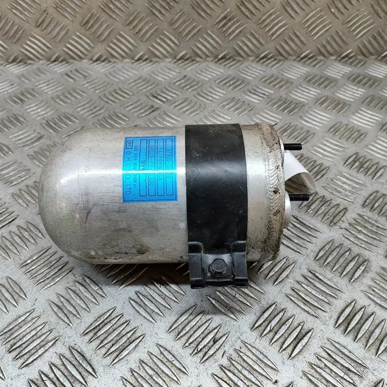 Air conditioning (A/C) air dryer – Hyundai Ioniq 5 (2021-)