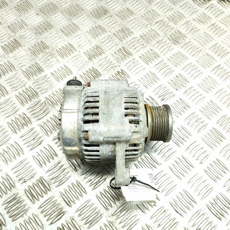 Generator/alternator – Toyota Hilux (AN10, AN20, AN30) (2005-2008)
