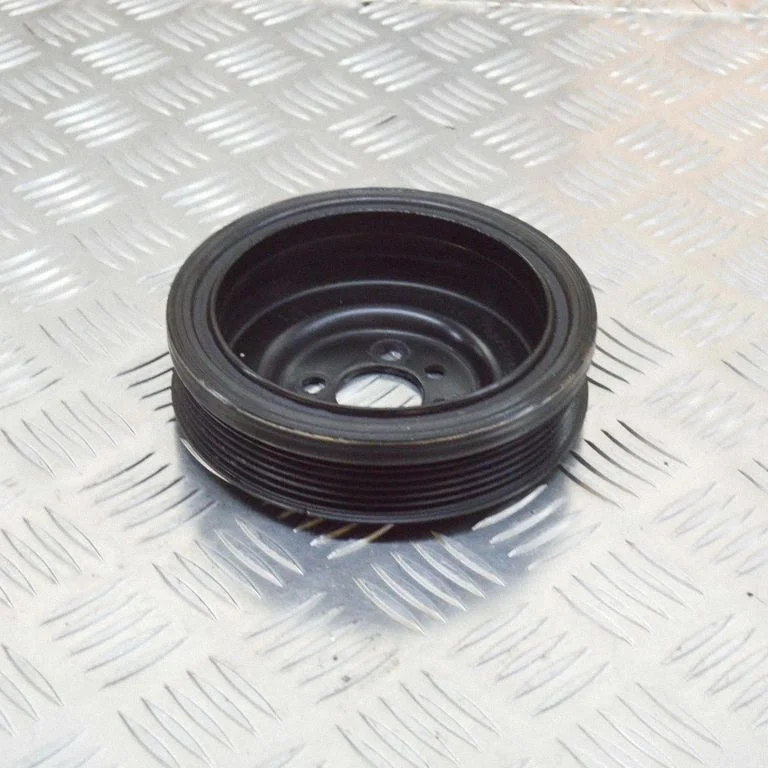 Crankshaft pulley 04L105243 – Audi SQ2 GA (2017-)