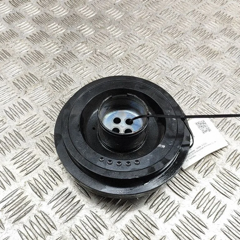 Crankshaft pulley – BMW 5 Series G30 G31 G38 (2016-)