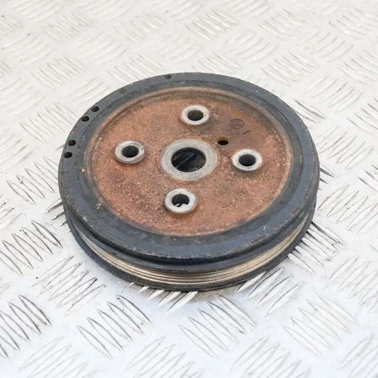 Crankshaft pulley – Volvo V60 (2011-2013)