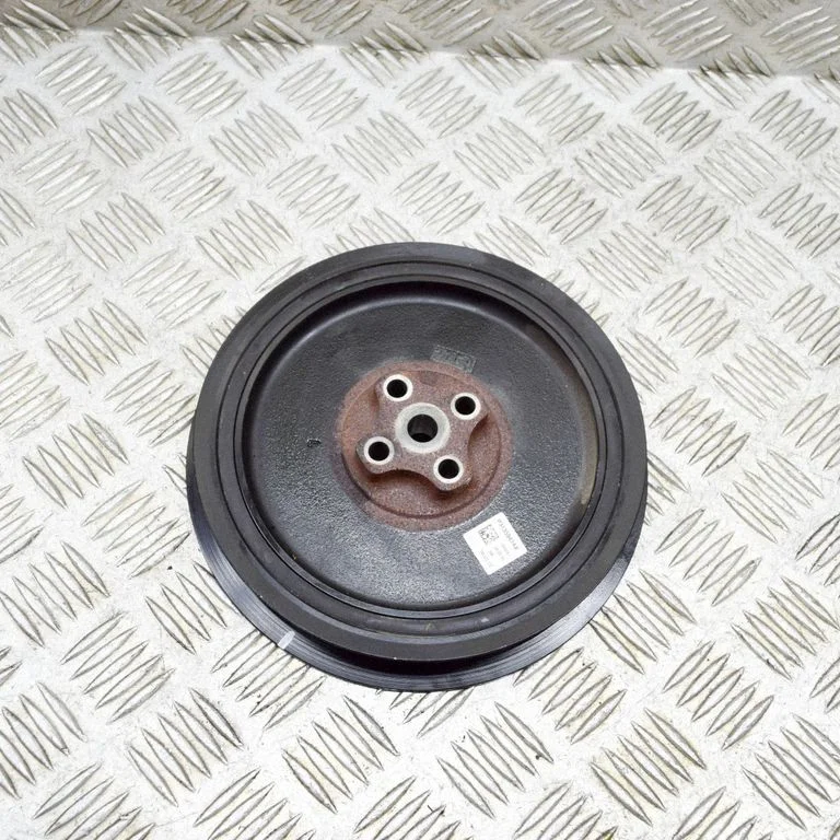 Crankshaft pulley 31359414