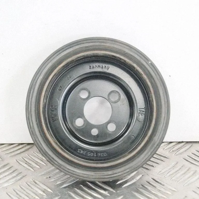 Kloķvārpstas skriemelis 03G105243