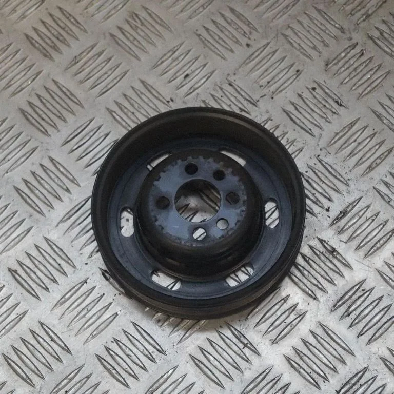 Crankshaft pulley – Audi A3 S3 8P (2003-2012)