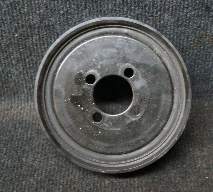 Kloķvārpstas skriemelis – BMW 3. sērija E92 E93 (2005-2014)