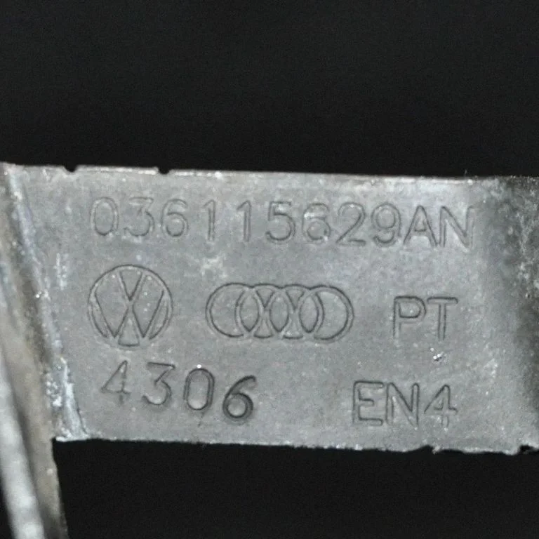 Õlitaseme mõõtevarras – Volkswagen Polo IV 9N3 (2005-2009)