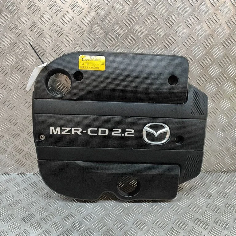 Engine cover (trim) R2AA10230D – Mazda 6 (2008-2013)