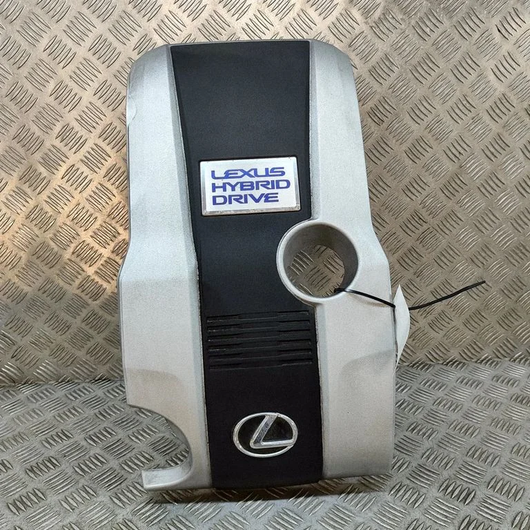 Dzinēja pārsegs (apdare) – Lexus GS 250 350 300H 450H (2013-)