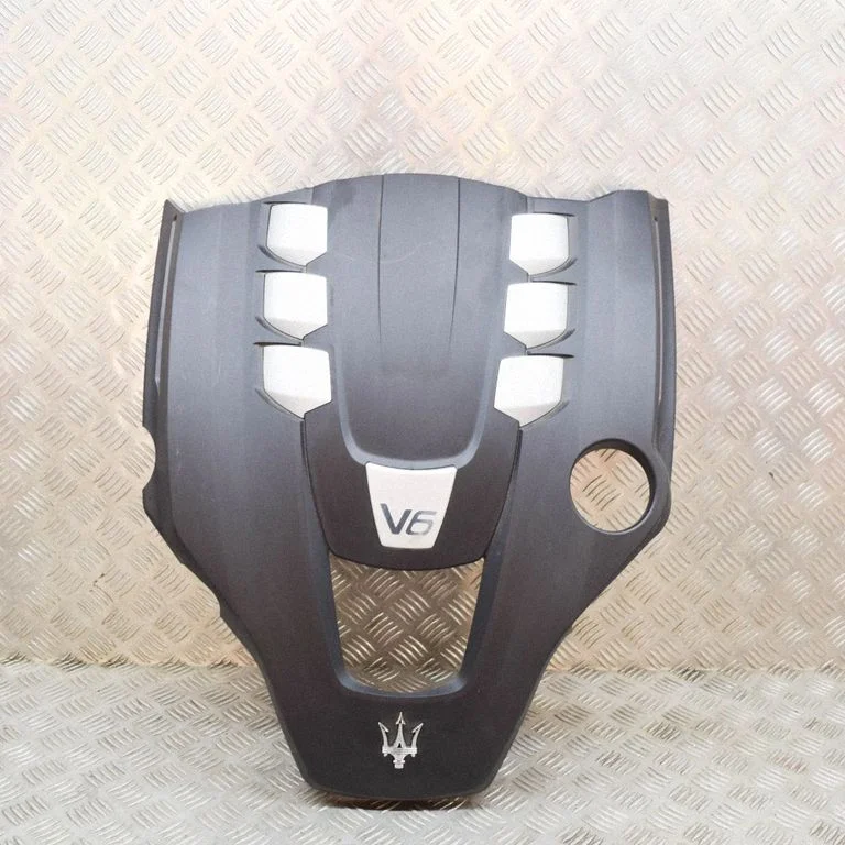 Mootori kate (kaunistus) – Maserati Levante (2017-)