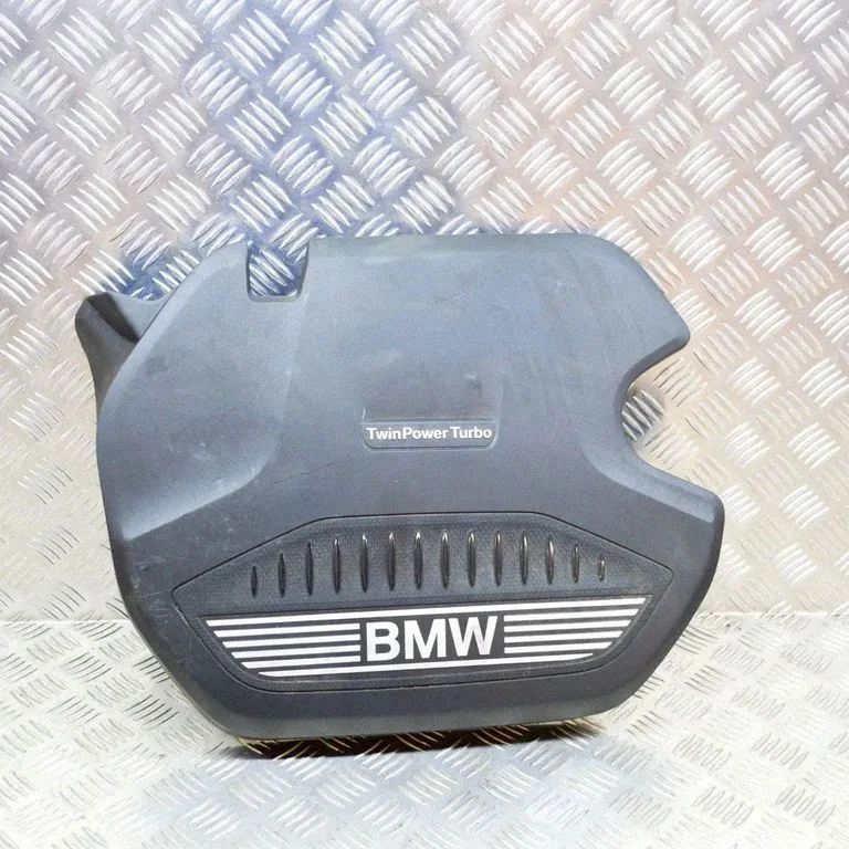 Engine cover (trim) 8579535 – BMW X2 F39 (2018-2023)