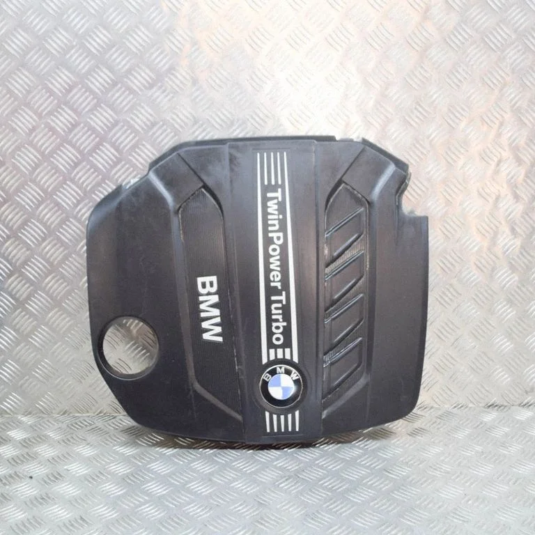 Dzinēja pārsegs (apdare) – BMW 4. sērija F32 F33 (2013-2020)