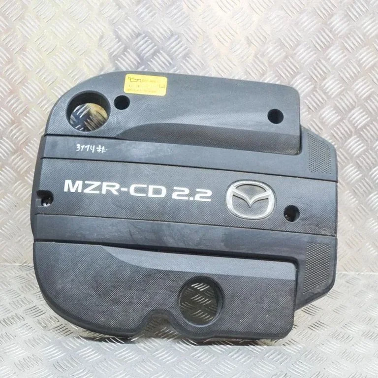 Engine cover (trim) R2AA10230 – Mazda 6 (2008-2013)