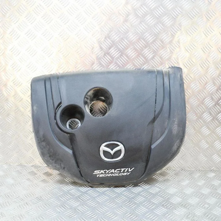 Engine cover (trim) SH0210231 – Mazda 6 (2008-2013)