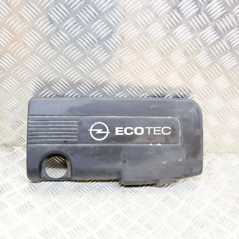 Engine cover (trim) – Opel Astra H (2004-2012)