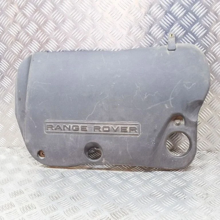 Engine cover (trim) – Land Rover Range Rover Evoque L538 (2011-2018)