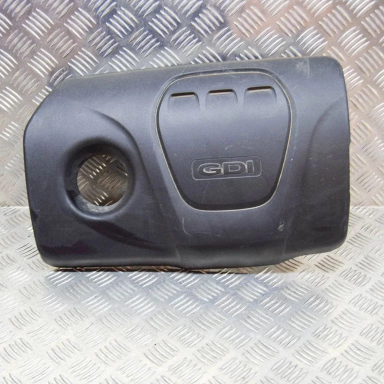 Dzinēja pārsegs (apdare) – KIA Sportage (2016-2021)